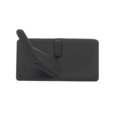 Repose-fl&egrave;che adh&eacute;sif recurve Rolan Snake RH