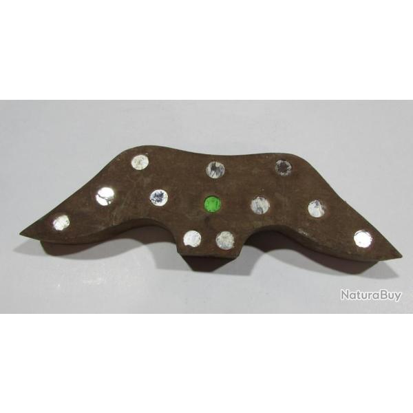 miroir a alouettes sans support