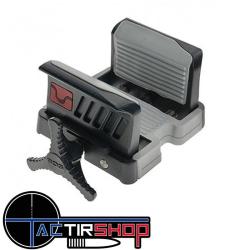 T&ecirc;te de tr&eacute;pied BOG Death Grip UltraLite