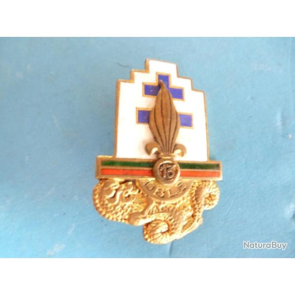 T INSIGNE . 13 LEGION
