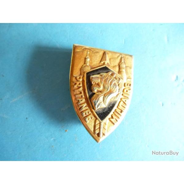 T INSIGNE .PRYTANEE DOREE