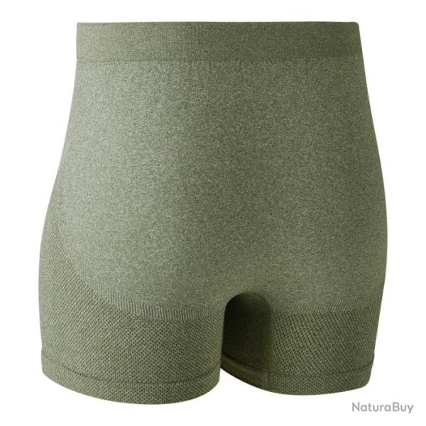 Cale�on sans couture DeerHunter Vert / 2XL/3XL - Vert / L/XL