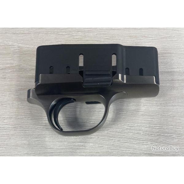 BLOC DETENTE BLASER R8 PRO RUTHENIUM DETENTE DLC