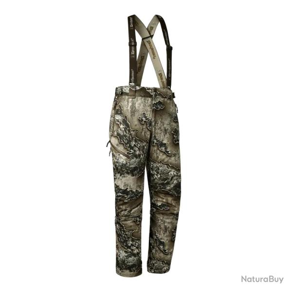 Pantalon De Chasse Chaud Deerhunter Excape Winter Camo