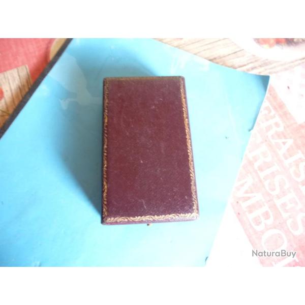 MO MEDAILLE EN BOITE DEPARTEMENT DU NORD