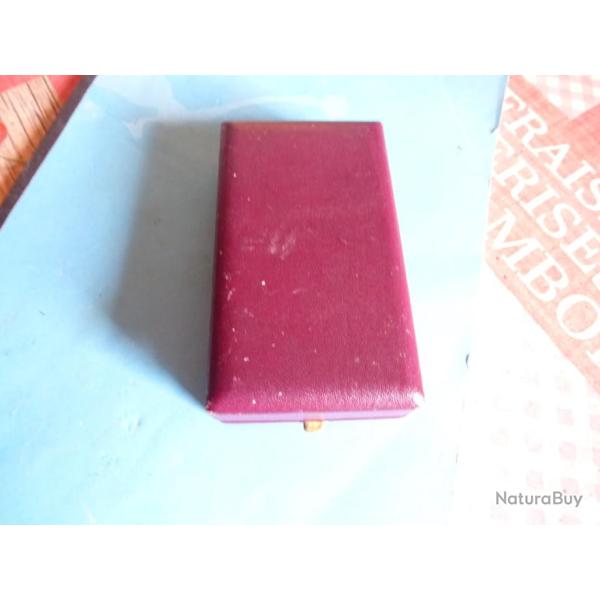 MO MEDAILLE D HONNEUR DES ASSURANCES SOCIALES NOMINATIVE 1926