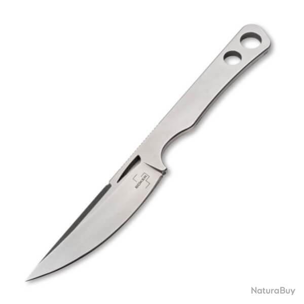Couteau outdoor lame fixe Boker Plus Gekai