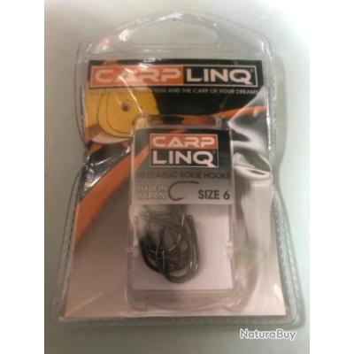 ROK Hameçons Zig Special R (x10) | Carpe Atomic - Spécialiste de la
