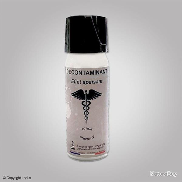 D�contaminant LE PROTECTEUR CS 50 ml