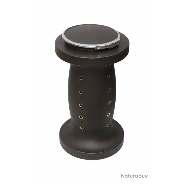 Agrainoir tambour grande capacit� sp�cial sangliers