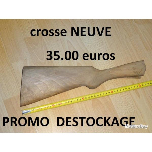 crosse fusil superpos� NEUVE et MECANIS�E - VENDU PAR JEPERCUTE (D22E1001)