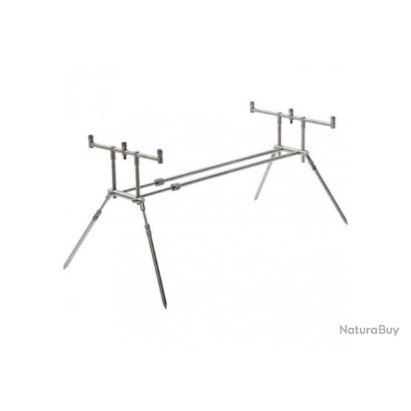 Rod pod inox prologic 3 cannes