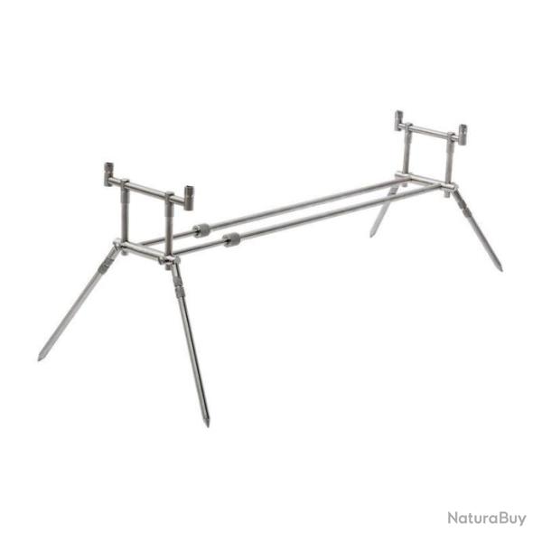 Rod pod inox prologic 2 cannes