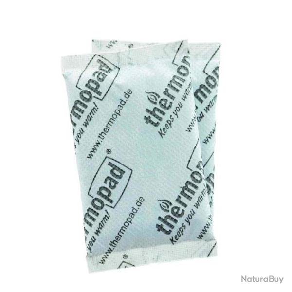 Chaufferette pour mains Thermopad Blanc - Blanc