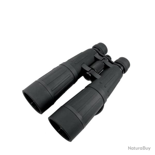 Jumelles de Hutte Veoptik 9x63 - 9x63