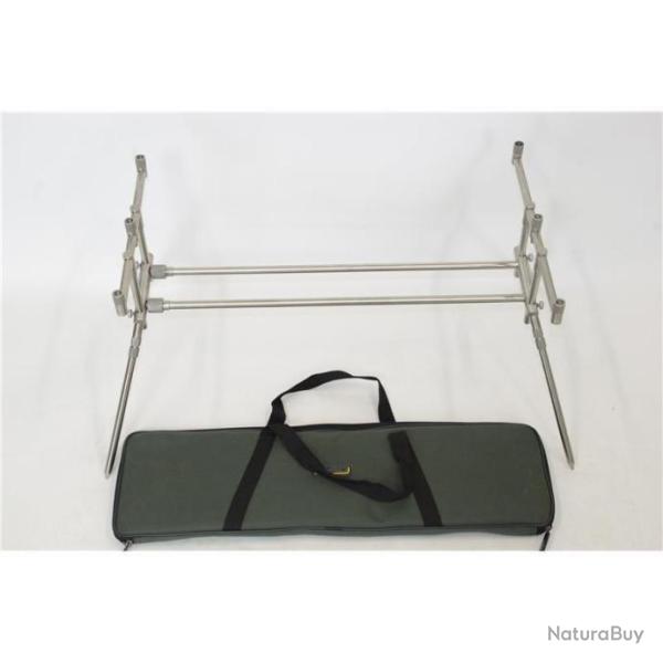 Rod pod Mad Inox 3 cannes