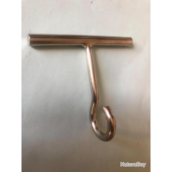 1 barre de pes�e .9 cm. p�che carpe Carplinq