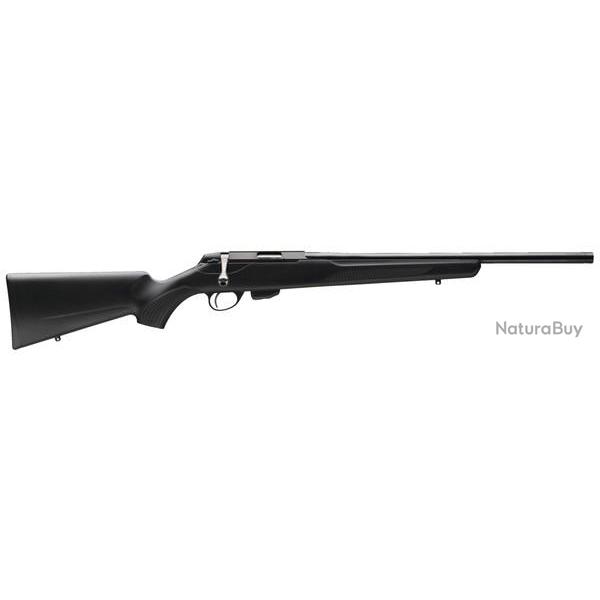 Carabine � verrou Tikka T1X MTR INT. gaucher synth�tique cal .22 LR