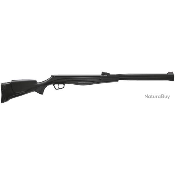 STOEGER - RX20 S3 SUPPRESSOR CAL. 4,50 MM SYNTH. NOIR 19,9J