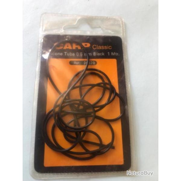 1 m gaine anti angle 0,50 mm p�che carpe carp classic