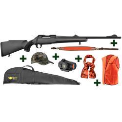 PACK Battue BCM - RUBIS Synthetic Cal. 270 Win