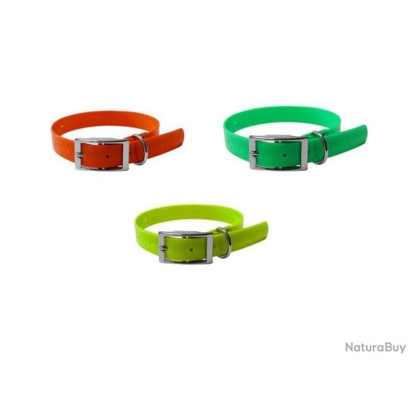 Collier de rechange pour GPS 650X25X2 mm