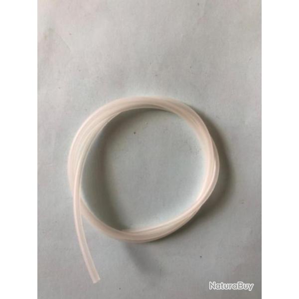 0,50  m gaine silicone 1,50 mm p�che carpe starbaits r�f 27932