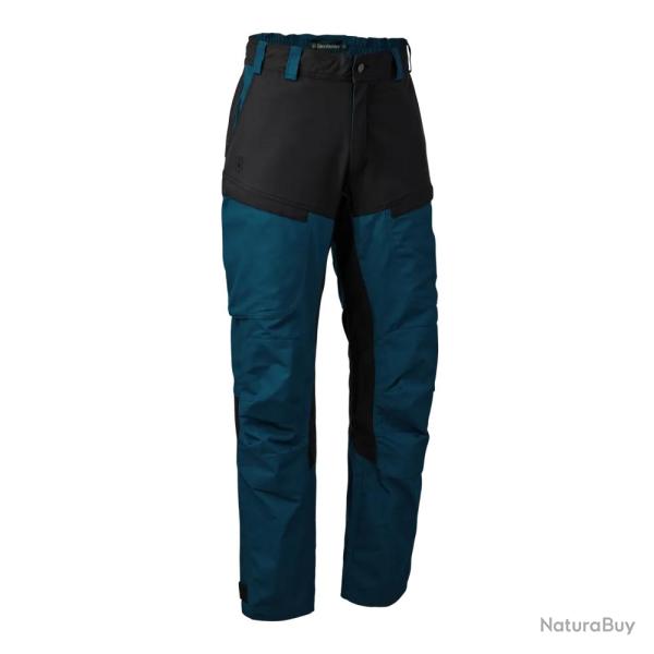 Pantalon De Randonne Deerhunter Strike Pacific Blue
