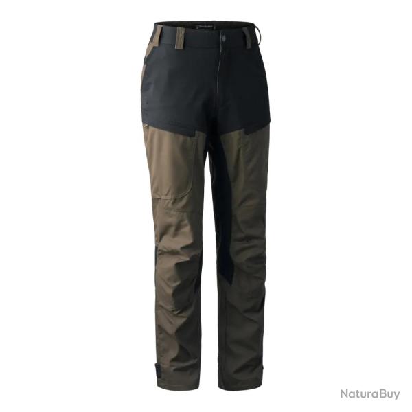 Pantalon De Randonn�e Deerhunter Strike Fallen Leaf