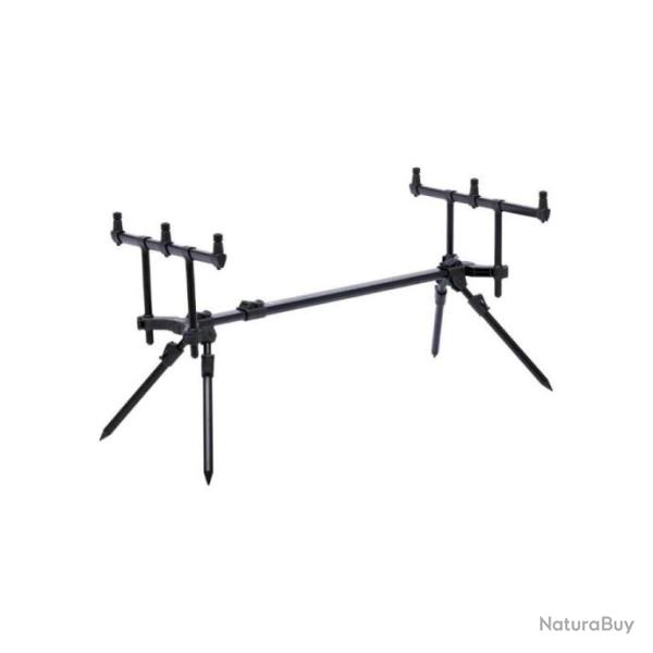 Rod Pod prologic 3 cannes