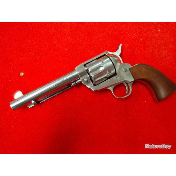 PIETTA 1873 SA INOX CAL. 357 MAG NEUF