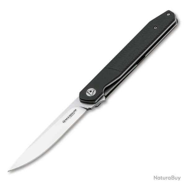 couteau pliant Boker Magnum Miyu