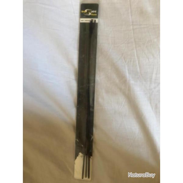 3 anti angle 40 cm pche CARPE  carp spirit