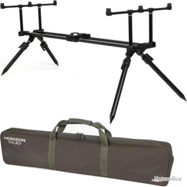Rod Pod Fox horizon duo 4 cannes