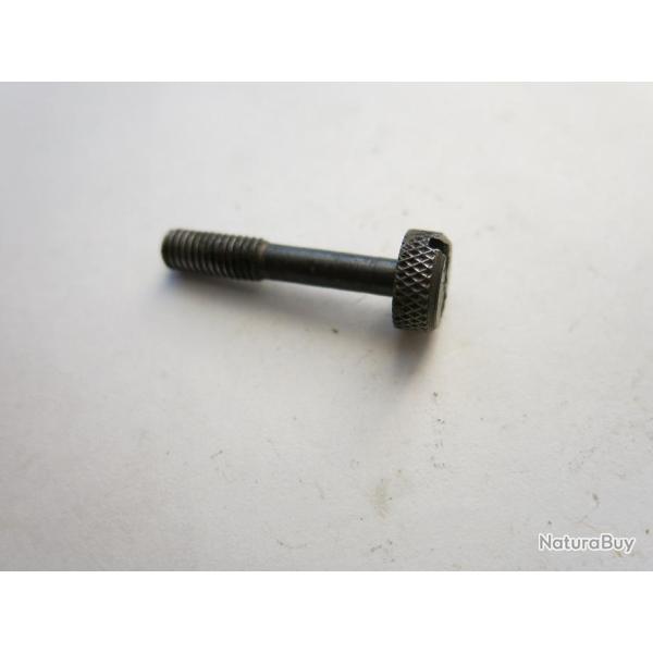 VENDU PAR CUIRASSIER11 VIS DE FIXATION DU FUT  CARABINE RAF/ REINA CAL22 LR