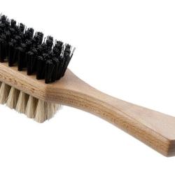 Brosse double face