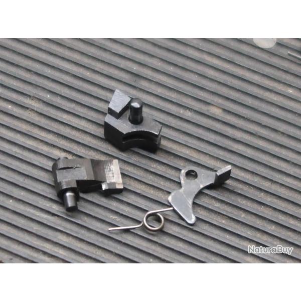 G�chette / axes / ressorts our pistolet Walther TPH REF 25
