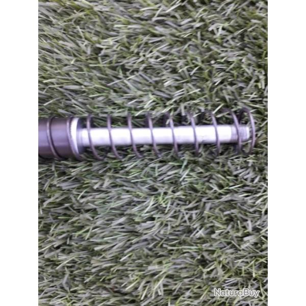 Tube magasin fabarm euro lion