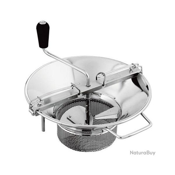 MOULIN A L�GUMES BROYEUR PRO INOX N�5 - 3 mm