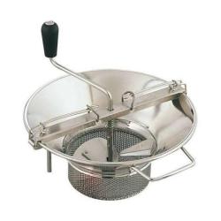 MOULIN A L&Eacute;GUMES BROYEUR PRO &Eacute;TAM&Eacute; N&deg;5 - 3 MM