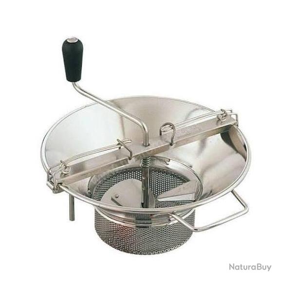 MOULIN A L�GUMES BROYEUR PRO �TAM� N�5 - 3 MM