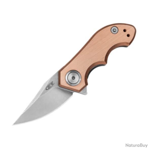 Couteau pliant Zero Tolerance Mod�le 0022CU