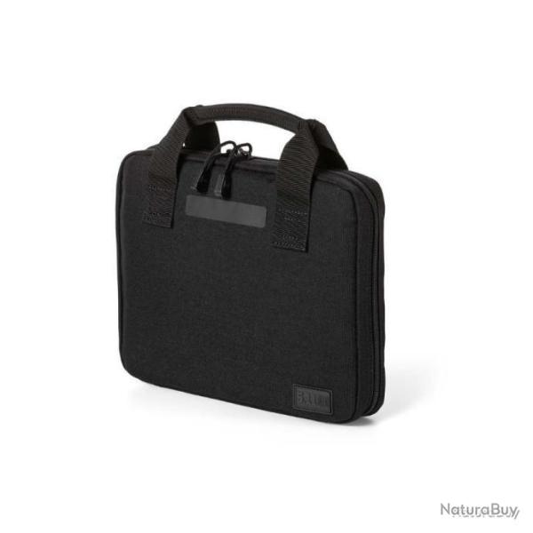 Housse Single Pistol 5.11 - Noir -