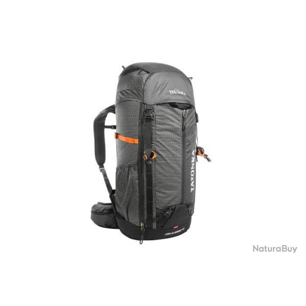 CIMA DI BASSO 40 - Sac � dos Tatonka - RECCO - 40L Noir
