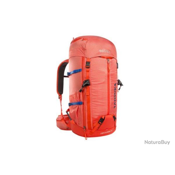 CIMA DI BASSO 40 - Sac � dos Tatonka - RECCO - 40L Rouge