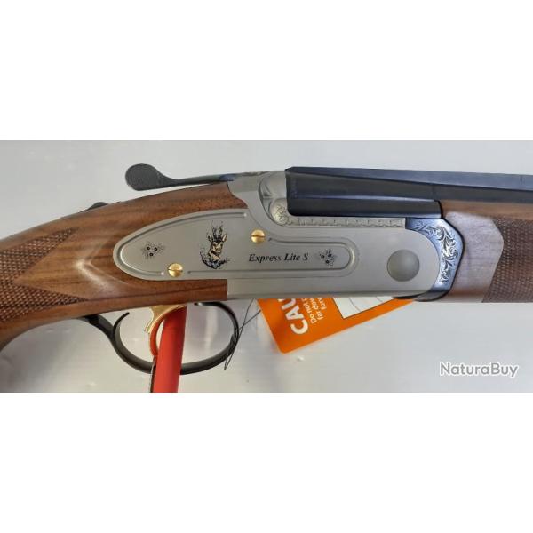 NEUF !!! BETTINSOLI EXPRESS LITE S CALIBRE 8X57JRS
