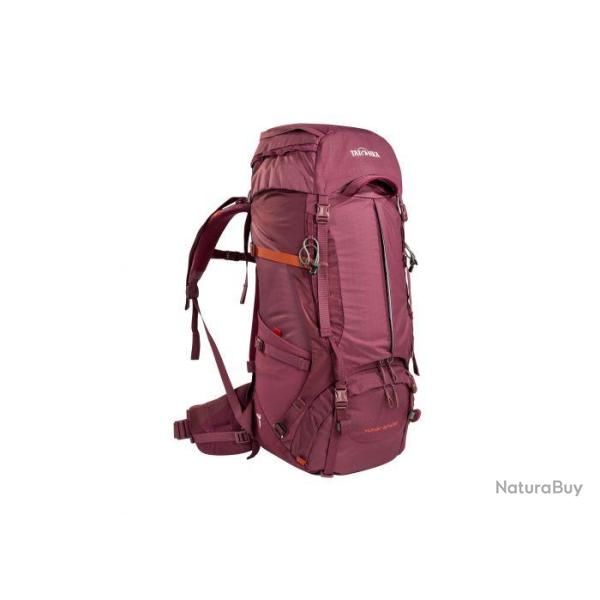YUKON 50+10 WOMEN - Sac � dos Tatonka - 50L+10L Bordeaux