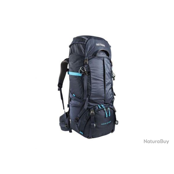 YUKON 50+10 WOMEN - Sac � dos Tatonka - 50L+10L Bleu marine