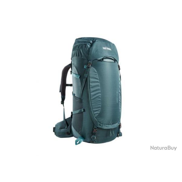 NORAS 65+10 - Sac � dos de trekking Tatonka - 65L+10L Vert