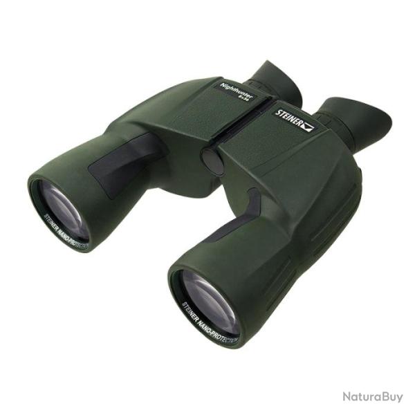 Jumelles nighthunter Steiner 8x56 - 8x56